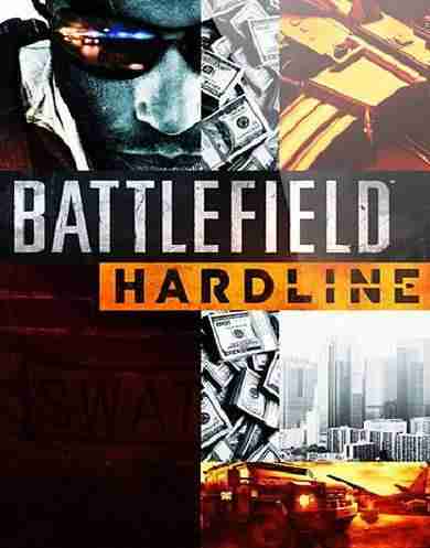 Descargar Battlefield Hardline [MULTI12][Region Free][PROTOCOL] por Torrent